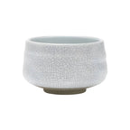Witte chawan theekom 510ml